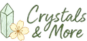 Crystal&More